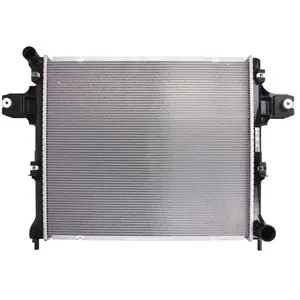 Comparateur de prix : NISSENS Radiateur moteur pour JEEP: Commander, Grand Cherokee (Ref: 61022)