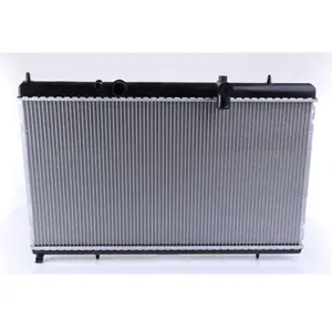 Comparateur de prix : Radiateur, refroidissement moteur NISSENS 61271