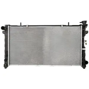 Radiateur, refroidissement moteur NISSENS 61005 pas cher