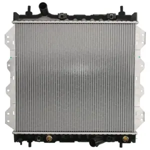 Comparateur de prix : NISSENS Radiateur moteur pour CHRYSLER: PT Cruiser (Ref: 61002)