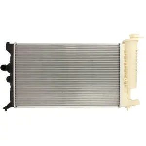 Comparateur de prix : NISSENS Radiateur moteur pour CITROËN: Xantia & PEUGEOT: 406 (Ref: 61399A)