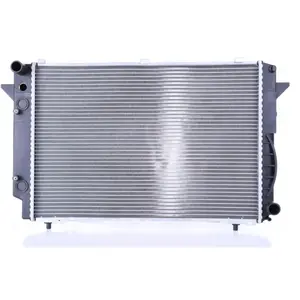 NISSENS Radiateur moteur pour AUDI: 80, Cabriolet, Coupé (Ref: 60467A) pas cher