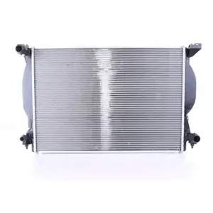 Radiateur, refroidissement du moteur NISSENS, par ex. pour Audi pas cher