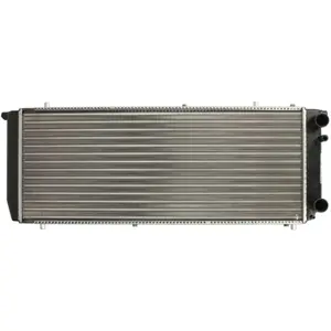 Radiateur, refroidissement moteur NISSENS 604201 pas cher