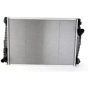 Radiateur, refroidissement moteur NISSENS 60061 pas cher