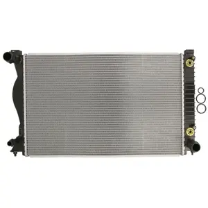 Comparateur de prix : Radiateur, refroidissement du moteur NISSENS, par ex. pour Audi
