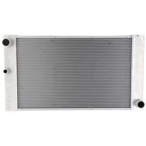 Comparateur de prix : Radiateur, refroidissement du moteur 60762 Nissens 60762