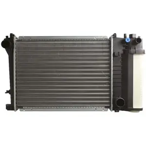 NISSENS Radiateur moteur pour BMW: Série 5, Série 3 (Ref: 60735A) pas cher