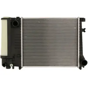 Radiateur, refroidissement du moteur 60729A Nissens 60729A pas cher