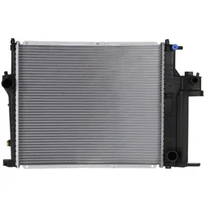 Radiateur, refroidissement du moteur NISSENS, par ex. pour BMW pas cher