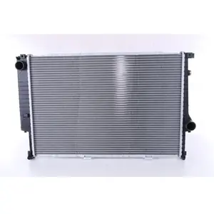 Comparateur de prix : Radiateur, refroidissement du moteur 60747A Nissens 60747A