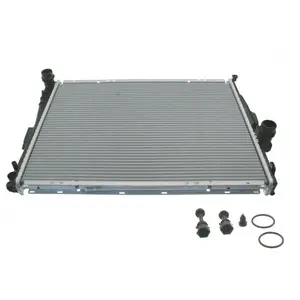 Radiateur, refroidissement du moteur NISSENS, par ex. pour BMW pas cher
