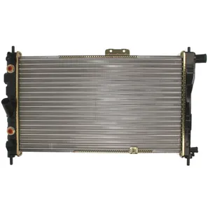 Radiateur, refroidissement moteur NISSENS 616571 pas cher