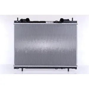 NISSENS Radiateur moteur pour FIAT: Marea, Multipla, Brava, Bravo (Ref: 61672A) pas cher