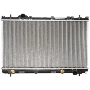 Radiateur, refroidissement du moteur 69210 Nissens 69210 pas cher
