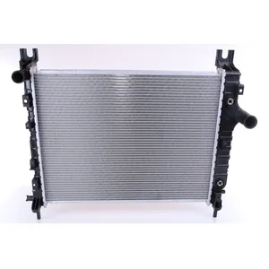 Radiateur, refroidissement moteur NISSENS 69451 pas cher