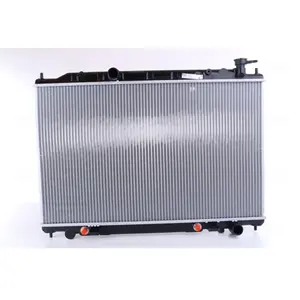 NISSENS Radiateur moteur pour NISSAN: Murano (Ref: 68712) pas cher