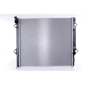 Radiateur, refroidissement moteur NISSENS 69479 pas cher
