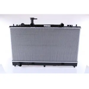 Radiateur, refroidissement du moteur 62466A Nissens 62466A pas cher