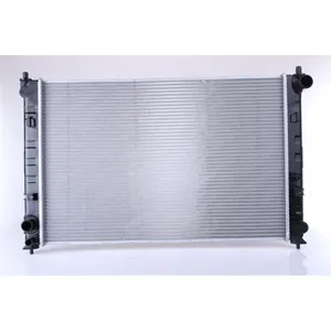 Radiateur, refroidissement moteur NISSENS 62468 pas cher