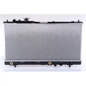 Radiateur, refroidissement moteur NISSENS 624041 pas cher