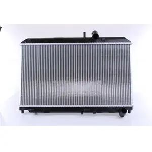 Radiateur, refroidissement du moteur 62458 Nissens 62458 pas cher