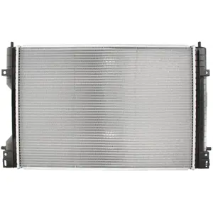 Radiateur, refroidissement du moteur 63073A Nissens 63073A pas cher
