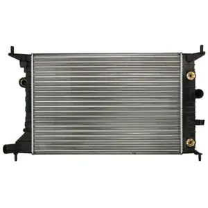 Radiateur, refroidissement moteur NISSENS 630691 pas cher