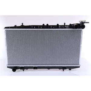 Radiateur, refroidissement moteur NISSENS 62963 pas cher