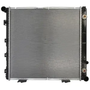 Radiateur, refroidissement du moteur NISSENS, par ex. pour Mercedes-Benz pas cher