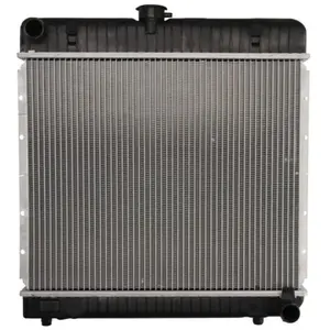 Nissens Radiateur pas cher