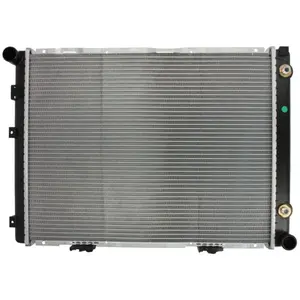 Radiateur, refroidissement du moteur 62722A Nissens 62722A pas cher
