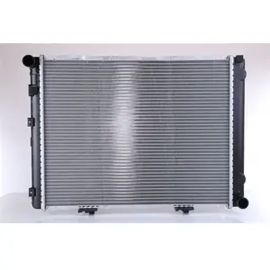 Radiateur, refroidissement du moteur 62732A Nissens 62732A pas cher