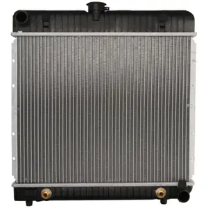 Comparateur de prix : Radiateur, refroidissement du moteur NISSENS, par ex. pour Mercedes-Benz