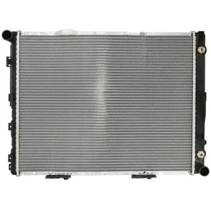 NISSENS Radiateur moteur pour MERCEDES-BENZ: Classe E, 124 Series (Ref: 62695A) pas cher