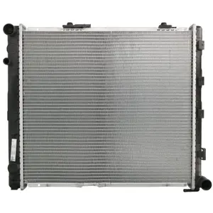 Radiateur, refroidissement du moteur NISSENS, par ex. pour Mercedes-Benz pas cher