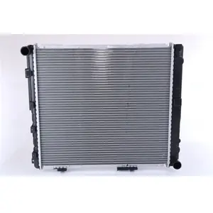 NISSENS Radiateur moteur pour MERCEDES-BENZ: Classe E, 124 Series (Ref: 62697A) pas cher