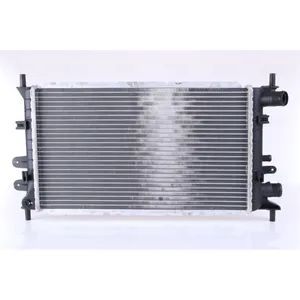 Radiateur, refroidissement moteur NISSENS 62163 pas cher