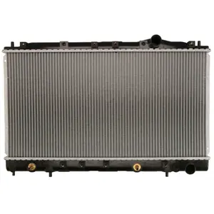 NISSENS Radiateur moteur pour MITSUBISHI: Eclipse (Ref: 62865) pas cher