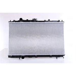Radiateur, refroidissement moteur NISSENS 628591 pas cher