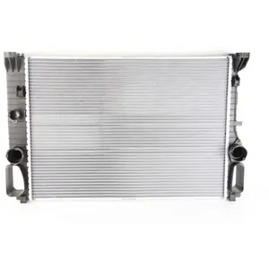 Comparateur de prix : Radiateur, refroidissement du moteur 62796A Nissens 62796A