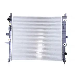 Comparateur de prix : NISSENS Radiateur moteur pour MERCEDES-BENZ: Classe ML (Ref: 62788A)