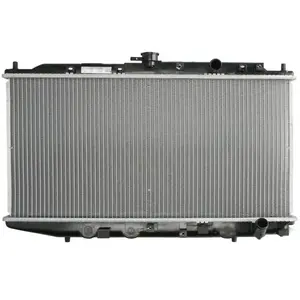 Radiateur, refroidissement du moteur 62276 Nissens 62276 pas cher