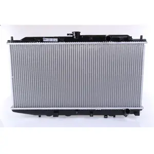 Radiateur, refroidissement moteur NISSENS 62256 pas cher