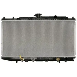 Radiateur, refroidissement moteur NISSENS 622551 pas cher