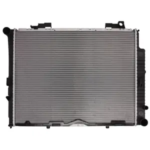 Radiateur, refroidissement moteur NISSENS 62611A pas cher