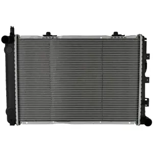 Comparateur de prix : NISSENS Radiateur moteur pour MERCEDES-BENZ: 124 Series, Classe E (Ref: 62549A)