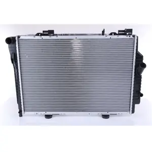 Radiateur, refroidissement du moteur 62522 Nissens 62522 pas cher