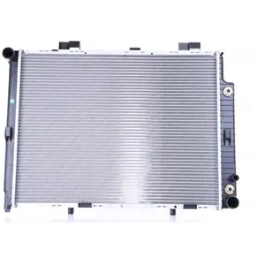 Radiateur, refroidissement moteur NISSENS 62691A pas cher