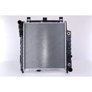 Radiateur, refroidissement moteur NISSENS 62654 pas cher